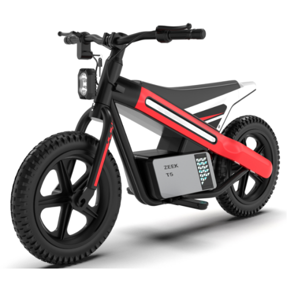 Off-road electric motorcycle, two-wheel off-road, mini electric off-road bike, off-highway vehicle