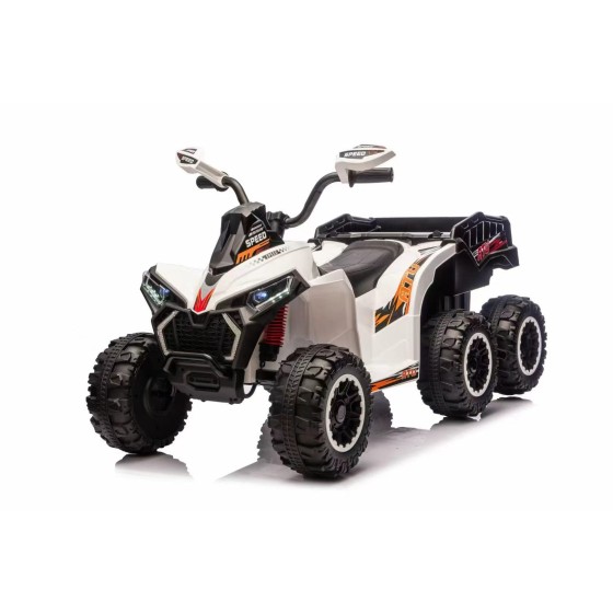 Kids Electric Off-Road Beach Buggy Motorcycle