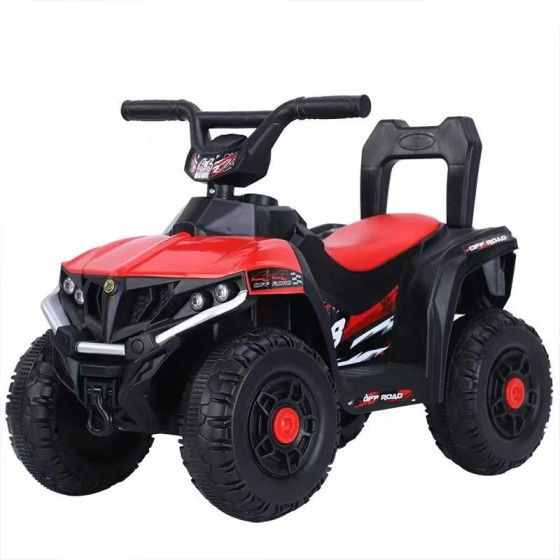 New Boys 4WD High Speed Climbing RC Beach Racing Car, Rechargeable Electric Off-Road Toy
